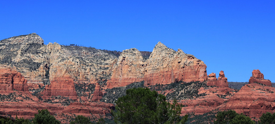 Sedona Arizona