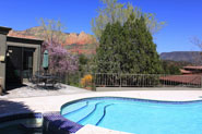 Sedona AZ vacation rental